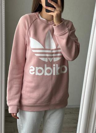 Свитшот adidas4 фото