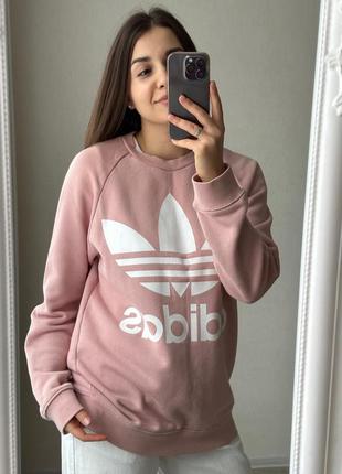 Свитшот adidas8 фото