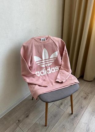 Свитшот adidas6 фото