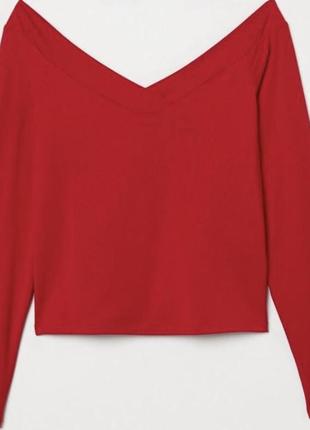 Кофта h&amp;m divided 2