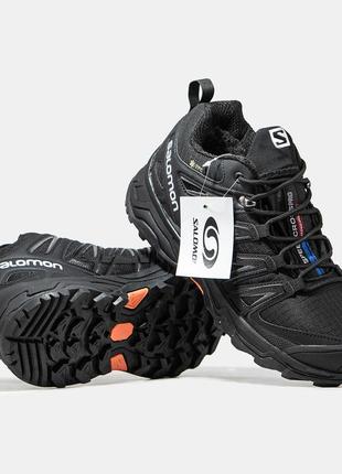 Salomon speed cross pro