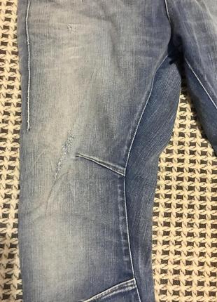 Джинсы jack & jones w28 и w30 6