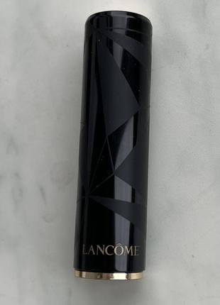 Помада lancôme