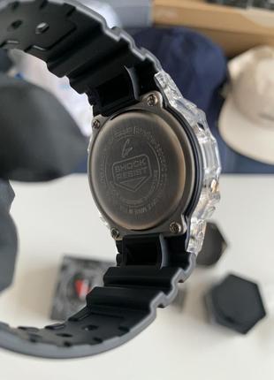 Тактические casio g-shock3 фото