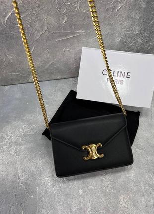 Сумка в стиле celine 2