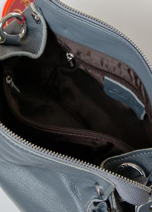 Женский кожаный клатч женская кожаная сумка4 фото