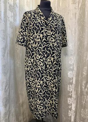 416/245 платье marcelle griffon винтаж