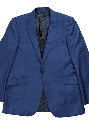 Ben sherman шерстяной блейзер на одну пуговицу