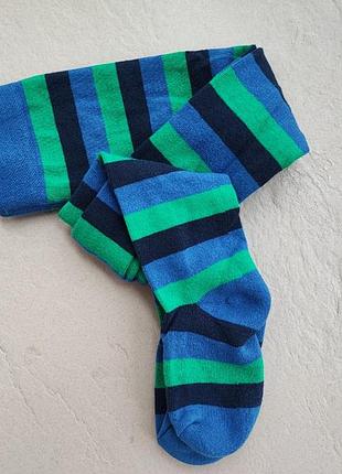 Колготы tcm 5-6 лет для мальчика