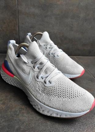 Кроссовки nike