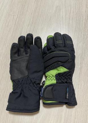 Краги крагі перчатки рукавиці рукавички1 фото