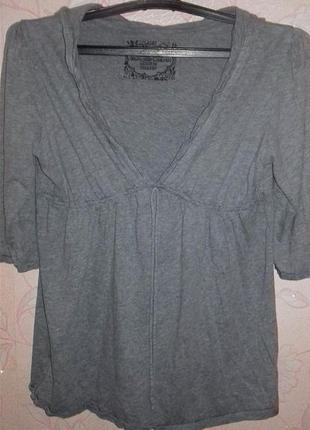 Футболка zara