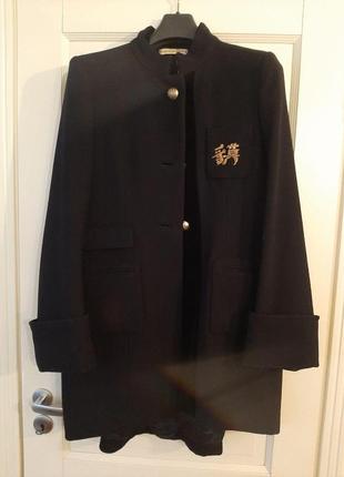 Пальто balenciaga