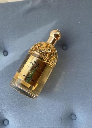 Guerlain aqua allegoria mandarine basilic forte