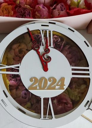 Зефірний набор,зефірні квіти ,новорічний подарунок