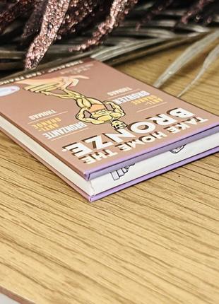Оригинальный thebalm take home the bronze anti-orange bronzer бронзер для лица thomas7 фото