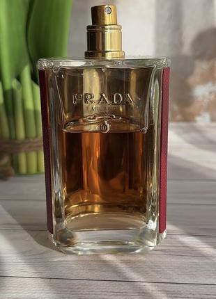 Парфумована вода prada la femme intense