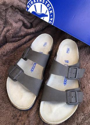 Birkenstock arizona оригінал. 4