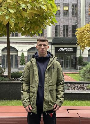 Куртка аdіdаs оригинал