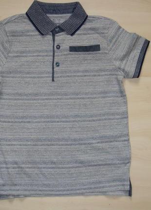 Поло 4-5лет