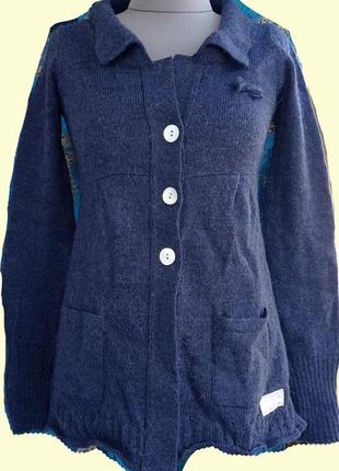 Кардиган odd molly