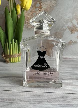 Туалетна вода Guerlain la petite robe noire bblack perfecto eau de toilette florale robe noire