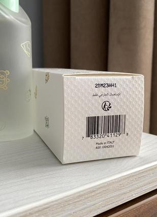 Туалетна вода bvlgari petits et mamans 100ml3 фото