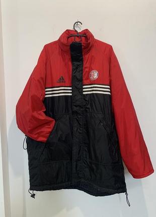 Куртка adidas оригінал р. xl