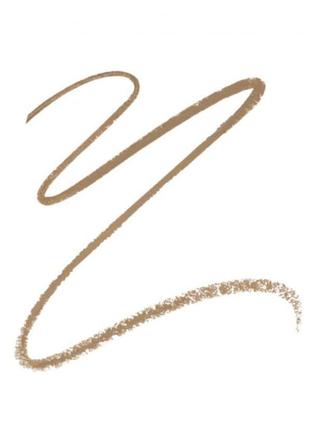 Автоматический карандаш для бровей bourjois brow reveal No1 блонд (старый дизайн)3 фото