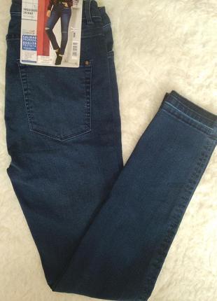 Стильные джинсы германия1 фото