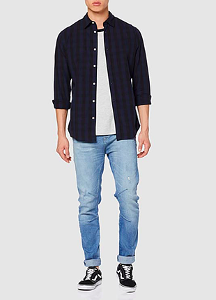 Джинсы jack & jones w28 и w30 2