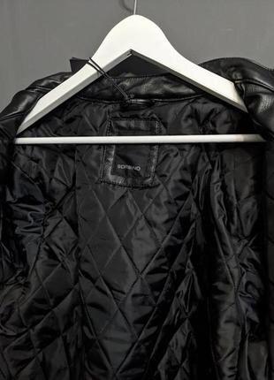 Sorbino чоловіча куртка італійського бренду2 фото
