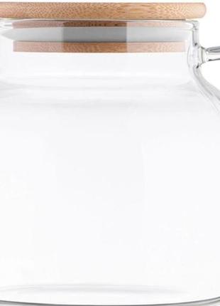 Чайник для заварювання ardesto 1 л (ar3010gb)