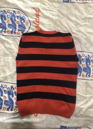 Мужской свитер ,пуловер polo ralph lauren3 фото