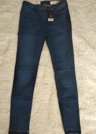 Стильные джинсы германия5 фото