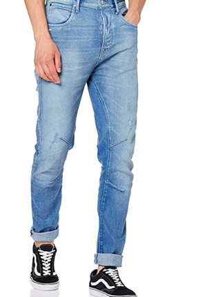 Джинсы jack & jones w28 и w30