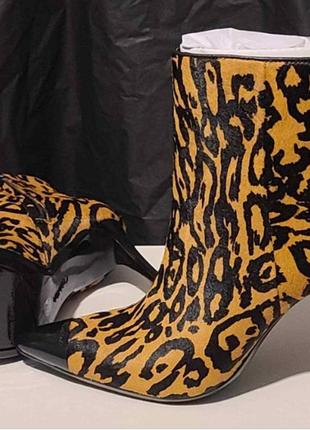 Шикарные женские ботиночки ravie calvin klein