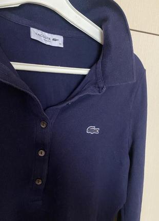 Поло lacoste slim fit оригінал 🔥🔥🔥