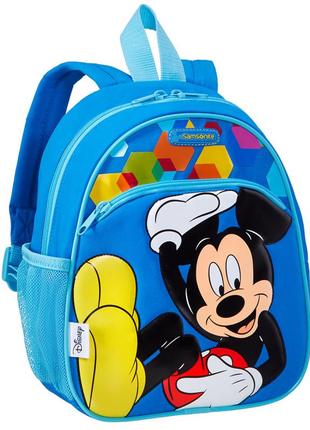 Рюкзак samsonite disney