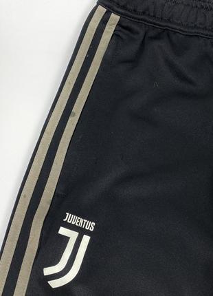 Спортивные штаны adidas climacool x juventus fc спортивки черные оригинал  футбол размер s cw8725 — цена 299 грн в каталоге Спортивные штаны ✓ Купить  мужские вещи по доступной цене на Шафе | Украина #137193545