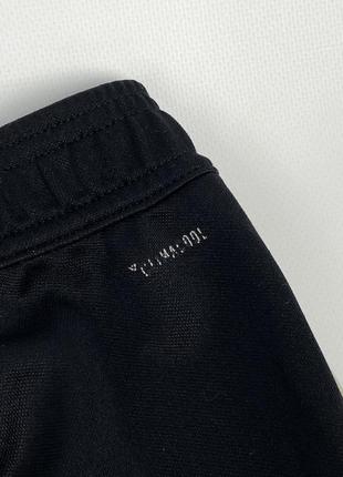 Спортивные штаны adidas climacool x juventus fc спортивки черные оригинал футбол размер s cw87256 фото