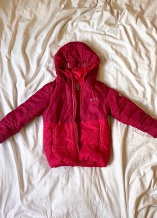 Куртка regatta 5-6