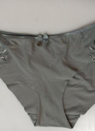 Трусики бесшовные р .л