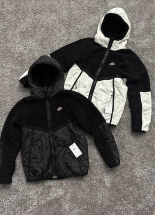 Nike nsw sherpa