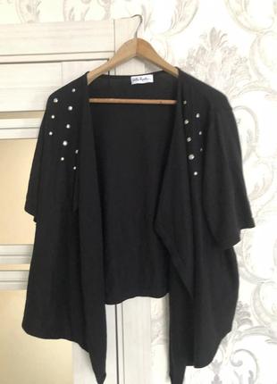 Накидка великий р 54-58