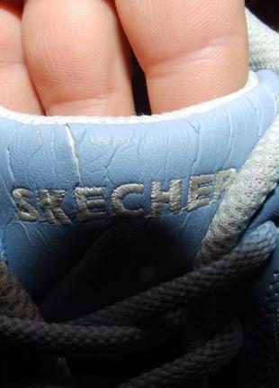 Кросівки skechers9 фото