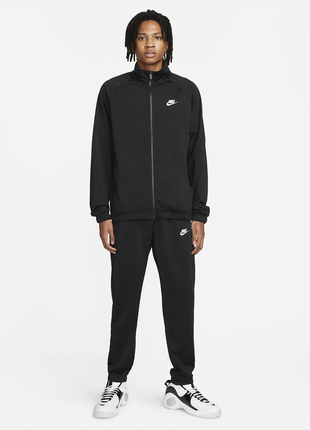 Спортивный костюм nike club tracksuit essential (s по 2xl) оригинал!