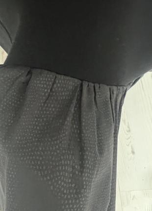 Платье в стиле монклер 3