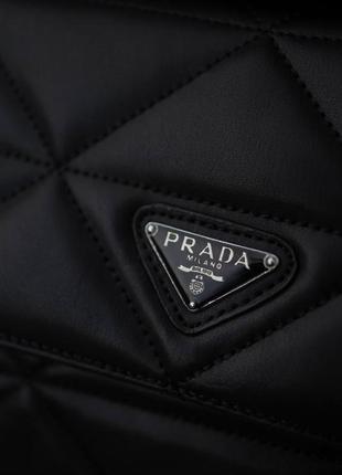 Женская сумка prada7 фото