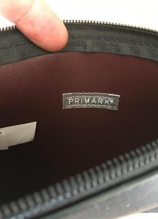 Косметичка primark3 фото